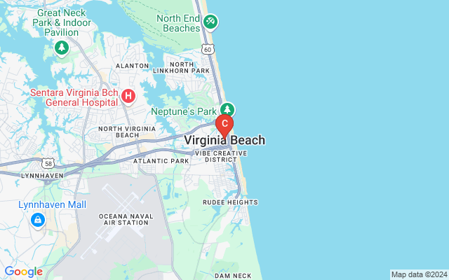 Virginia Beach Virginia